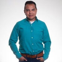 Alberto Flores Morales