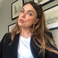 Jayne Palmer