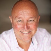 nigel revell