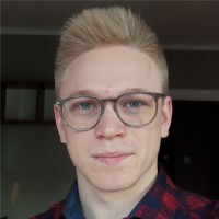 Andrii Antoniuk