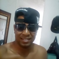Samuel Ramirez
