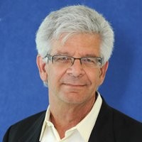 Dr. Robert Hoekstra