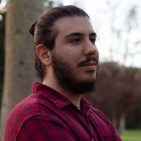 Jose Garabal Esteban