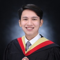 Michael Rafael Dela Cruz