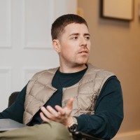 Kieran Reilly