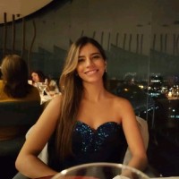 Maria Paula Ochoa Ortiz