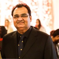 Asif Akhai