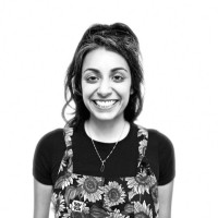 Maryam Mohamedali, Mdes