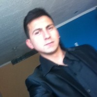 Orlando Saavedra