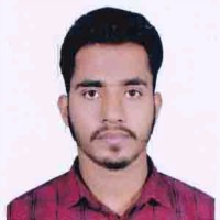 Md Mamun Hossen
