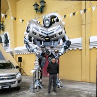 Juan Francisco Sánchez Landi