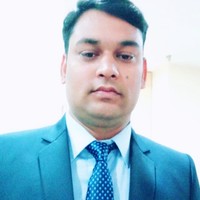 Parmod Gupta