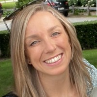 Rebecca Johnson