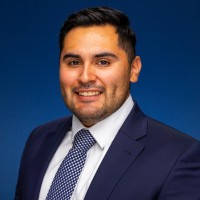 Rodrigo Chavez, Shrm-Cp