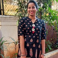 Pranita Kshirsagar
