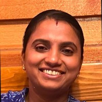 Rekha Radhakrishnan
