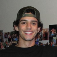 Joseph Contreras