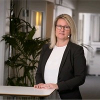 Anne Larsson