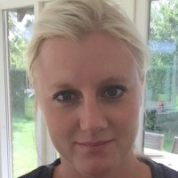 Louise Bergstrøm