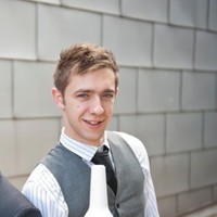 Bradley Cartwright