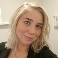Hanna Boman