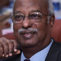 Yesuthasen Pathiudian