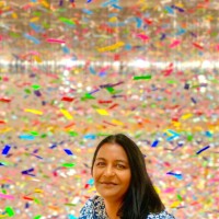 Nishma Shah
