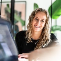 Fleur Kleine Schaars