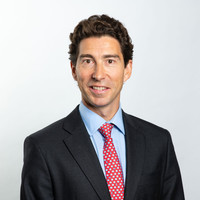 Jason Oram