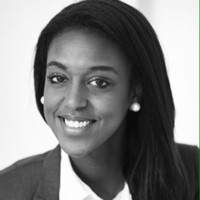 Ruth Haile Tesfazion