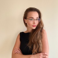 Kateryna Porubai