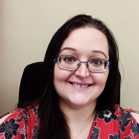 Heather Mccullough