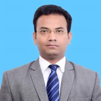 Ashish Kale