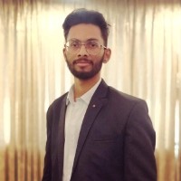 Tapesh Bhalerao
