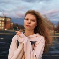 Nikol Alexeeva