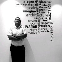 Architect Sudin Patil