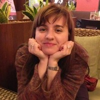 Юлия Алимова