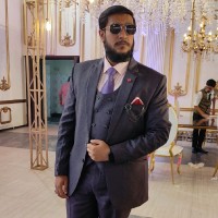 H. Muhammad Awais Khalid