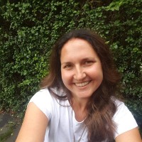 Marieke Minneboo-Visser