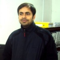 Mohammad Mallick