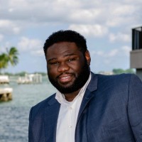 Gregory Ohadoma