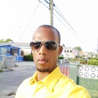 Andre Bynoe