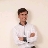 Vikas Patel