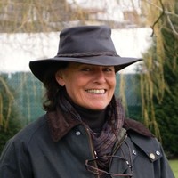 Christine Moerman