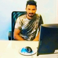 Sagar Chilaka