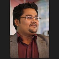 Rajarajan Vijayakumar