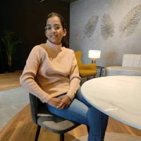 Pratiksha Zingade