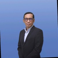 Deddy Harmali