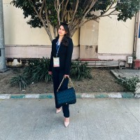 Peehu Malhotra