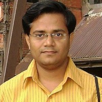 Pankaj Kumar